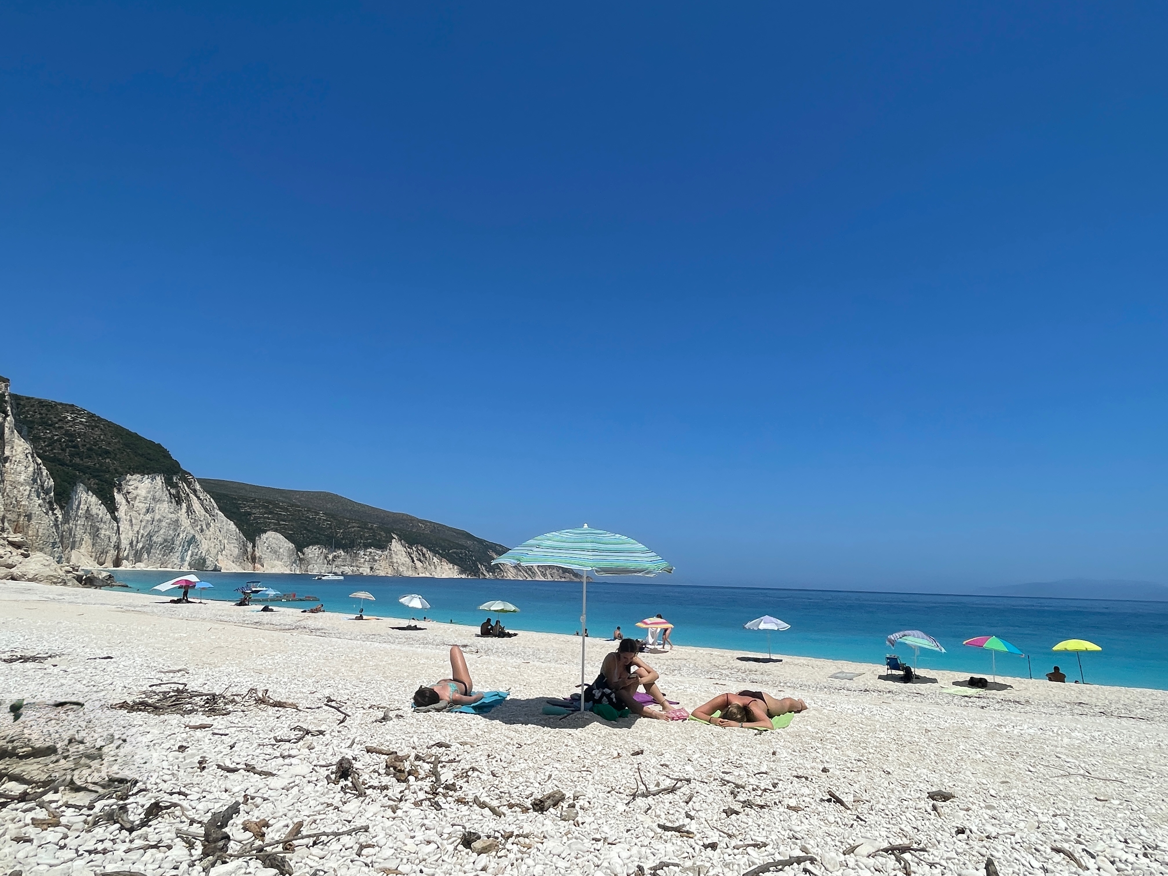 Don't let your skin ruin your holiday